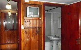 Hostal Sotomayor
